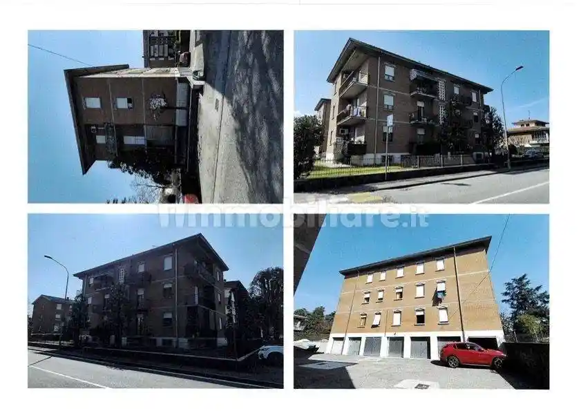 Appartamento in vendita a Bibbiano
