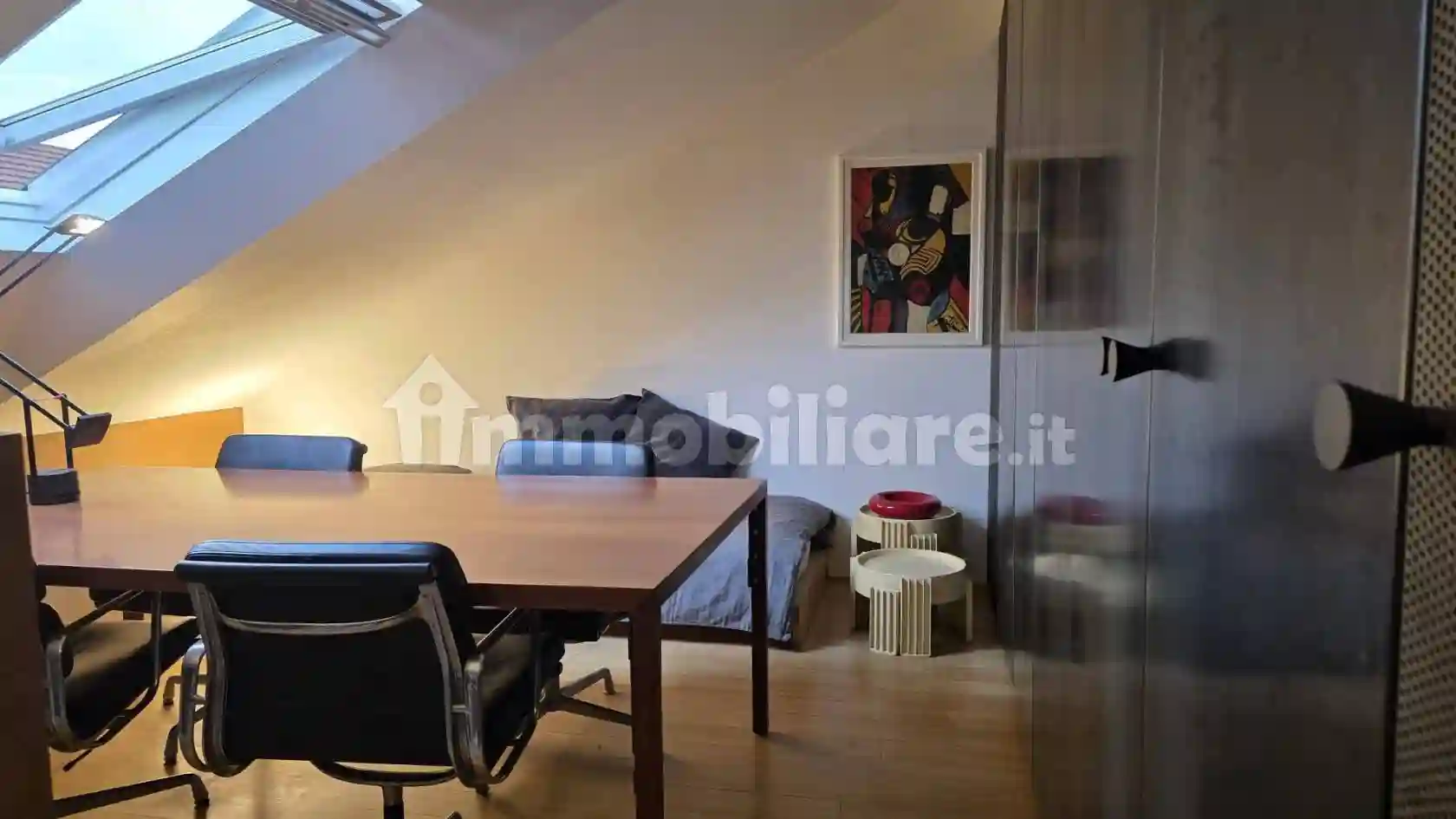 Attico - Mansarda - foto 2