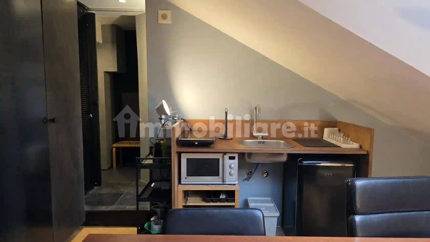 Attico - Mansarda - foto 5