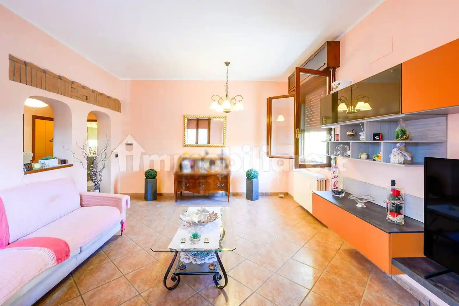 Villa in vendita a Modena