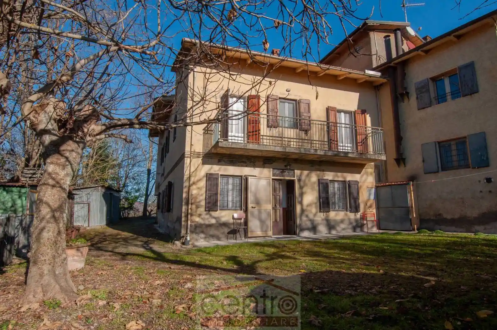 Rustico - Casale in vendita a Camugnano