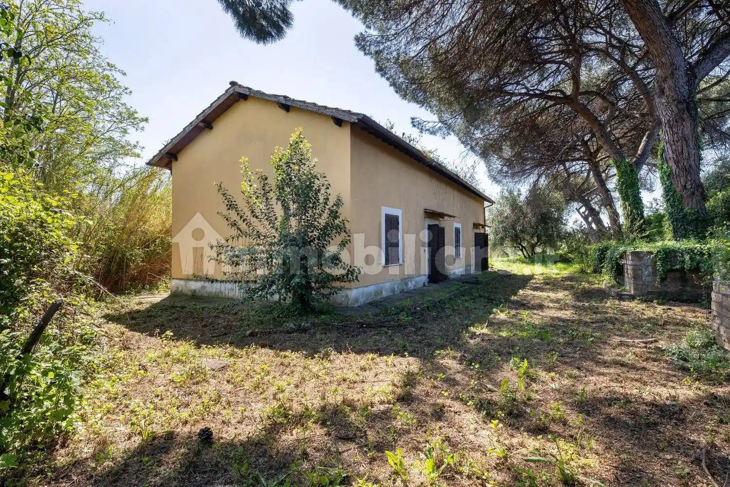 Villa in vendita a Roma