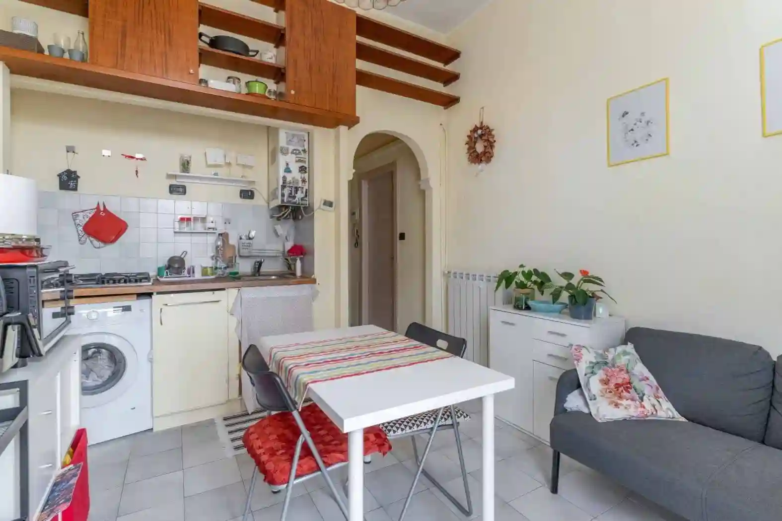 Appartamento - foto 3