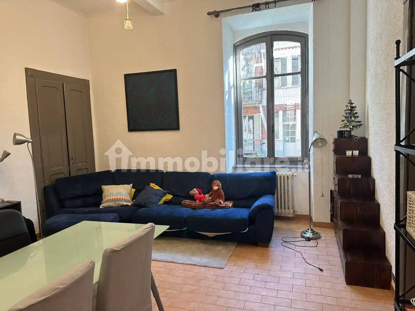 Appartamento in affitto a Torino