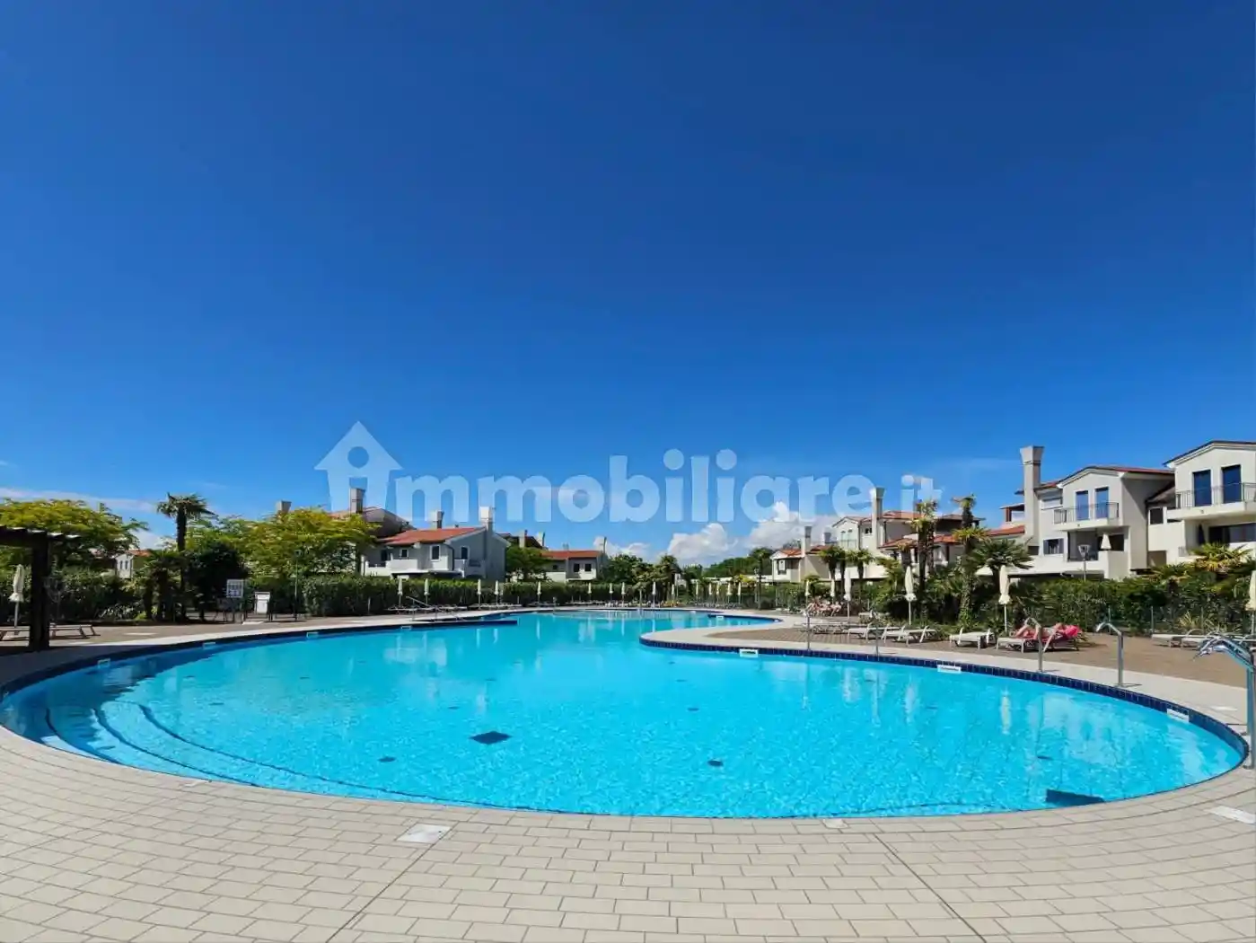 Appartamento in vendita a Caorle