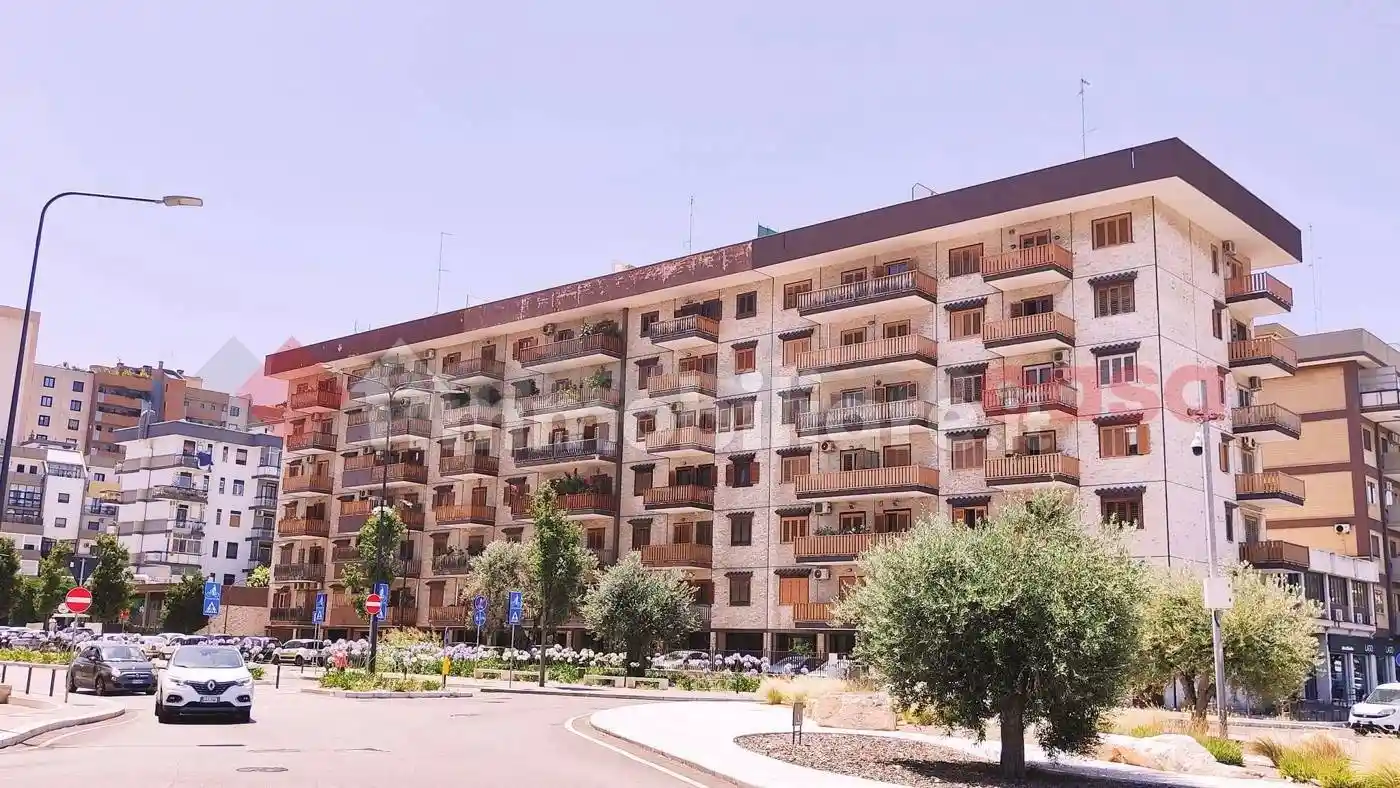 Appartamento in affitto a Bari