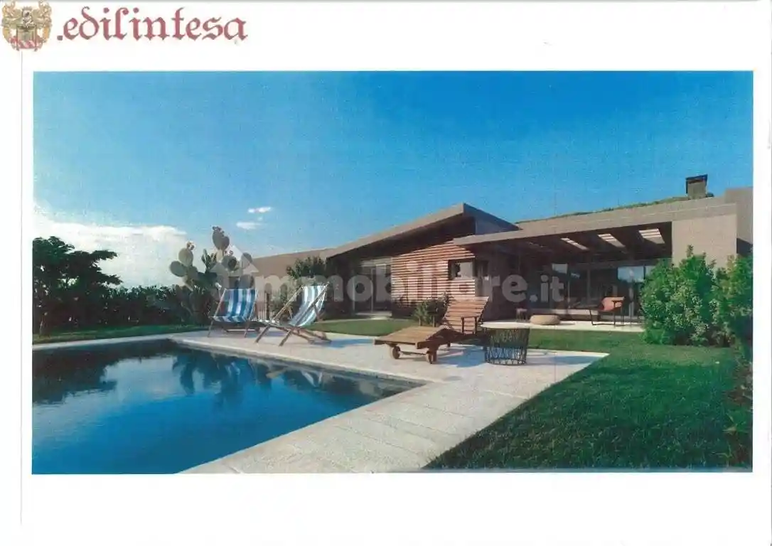 Villa in vendita a Monza