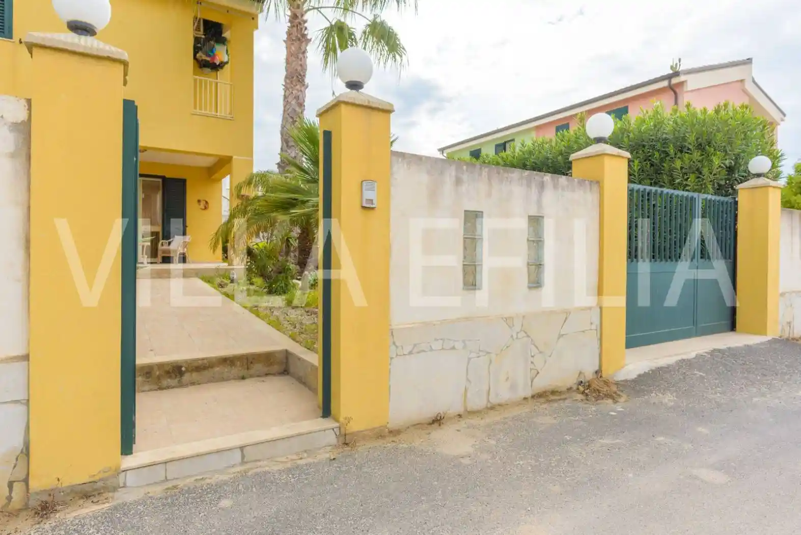 Villa in vendita a Noto