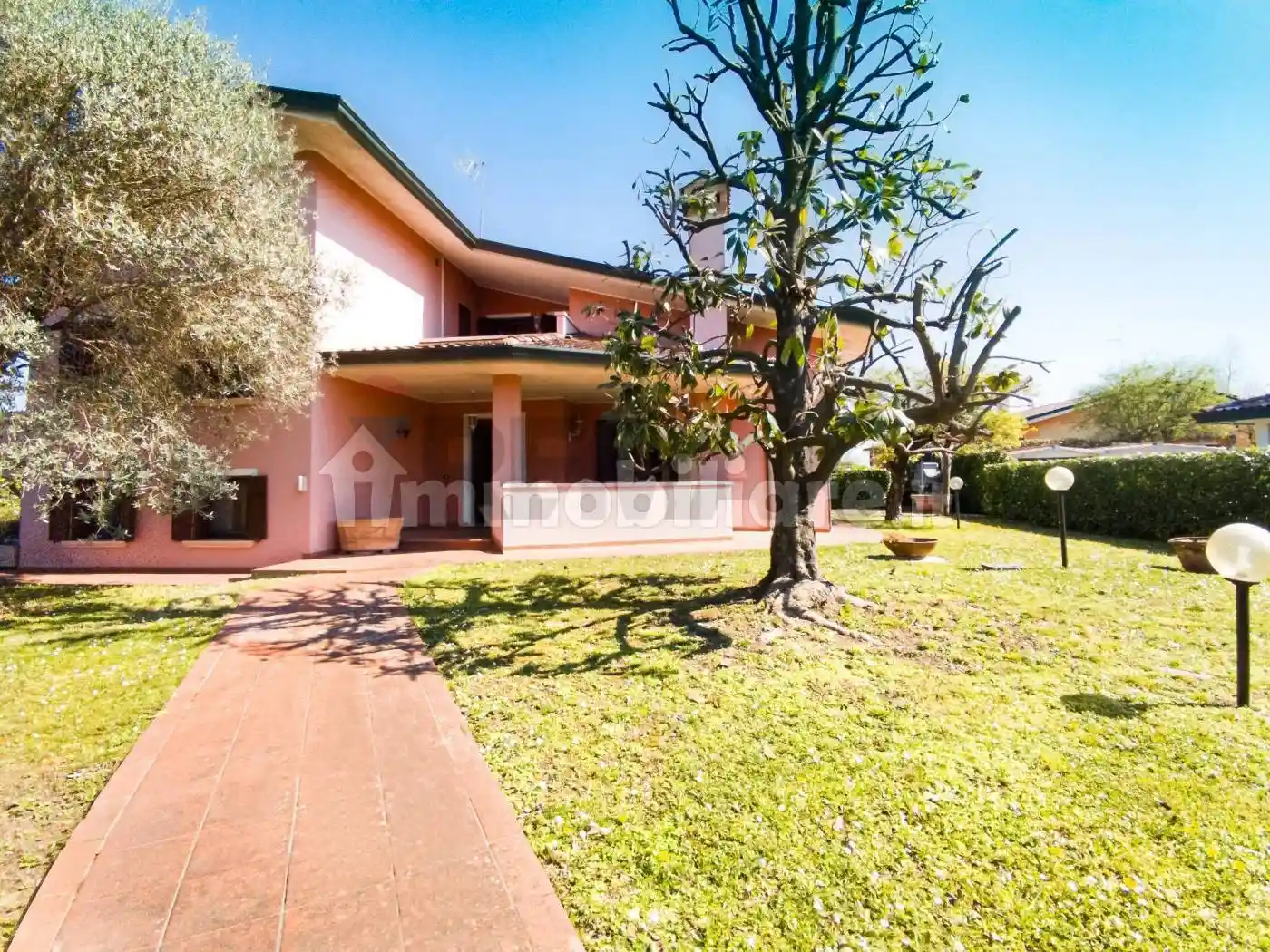 Villa in vendita a Santo Stino di Livenza