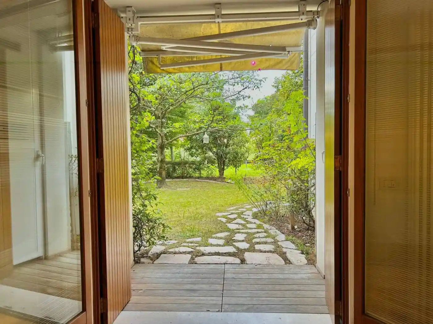 Appartamento in affitto a Villorba