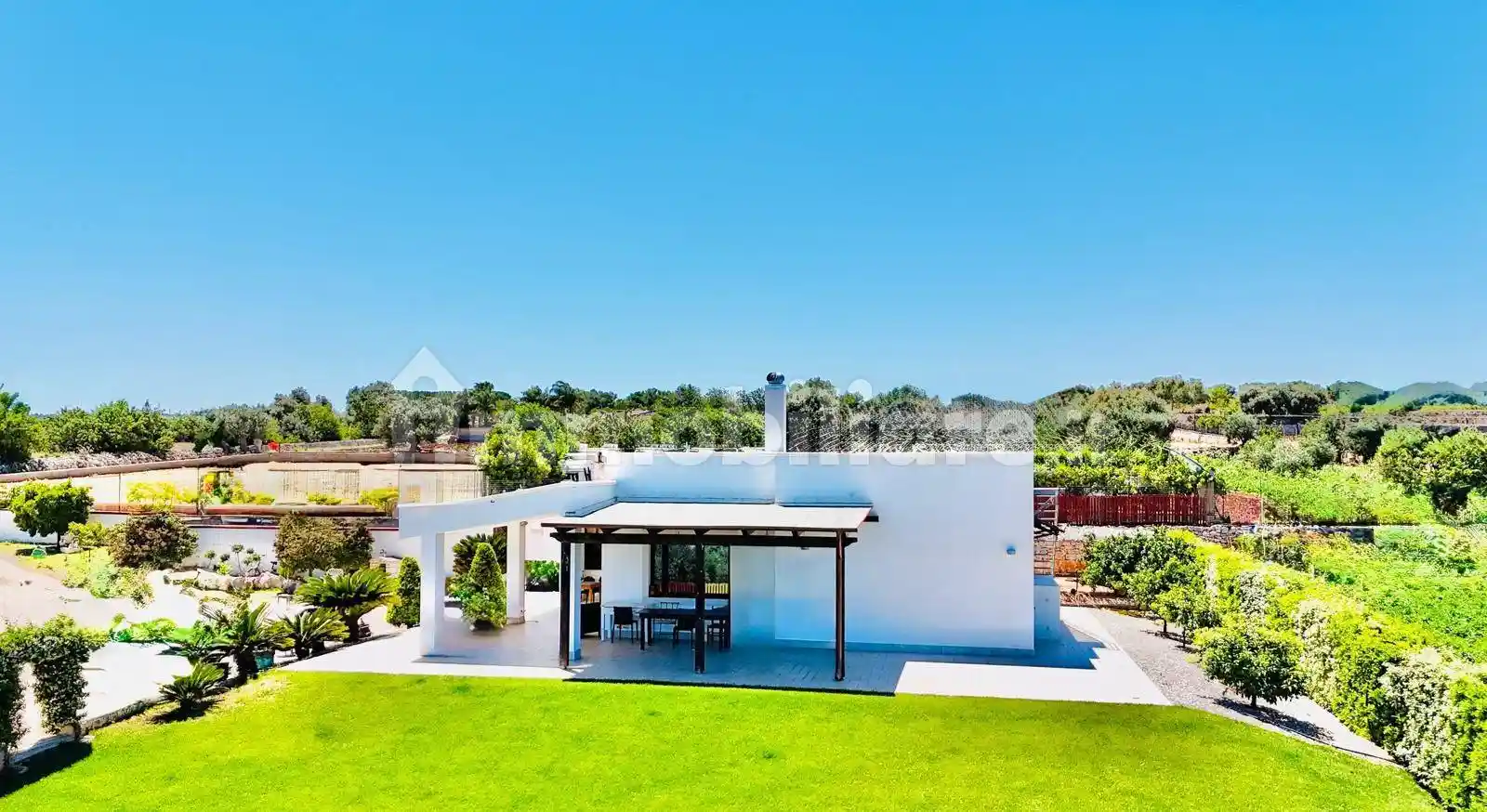 Villa in vendita a Polignano a Mare