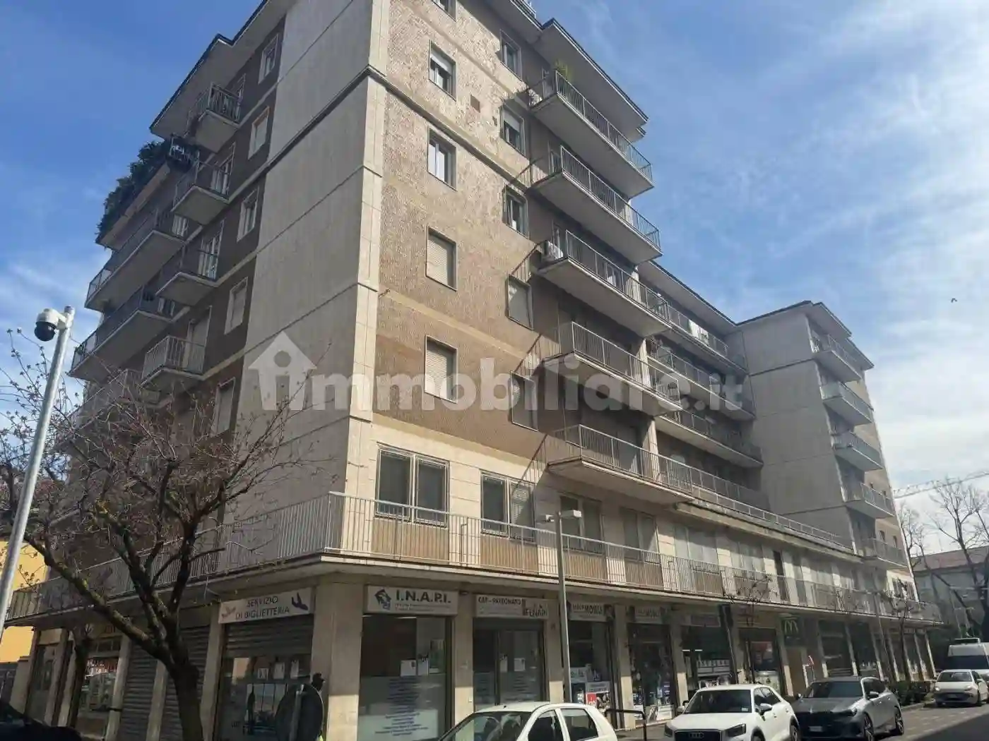 Palazzo - Edificio - foto 2