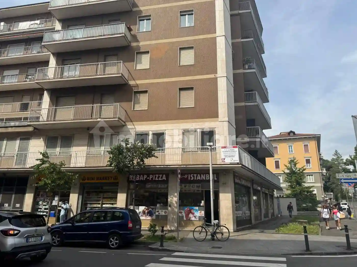 Palazzo - Edificio - foto 3