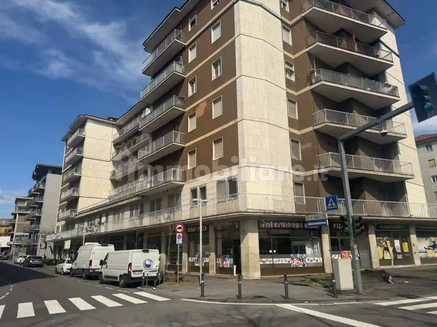 Palazzo - Edificio - foto 4