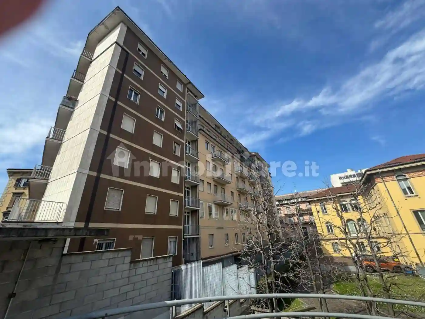 Palazzo - Edificio - foto 5