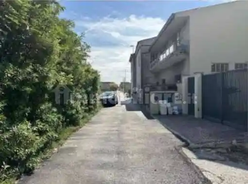 Appartamento in vendita a Capua