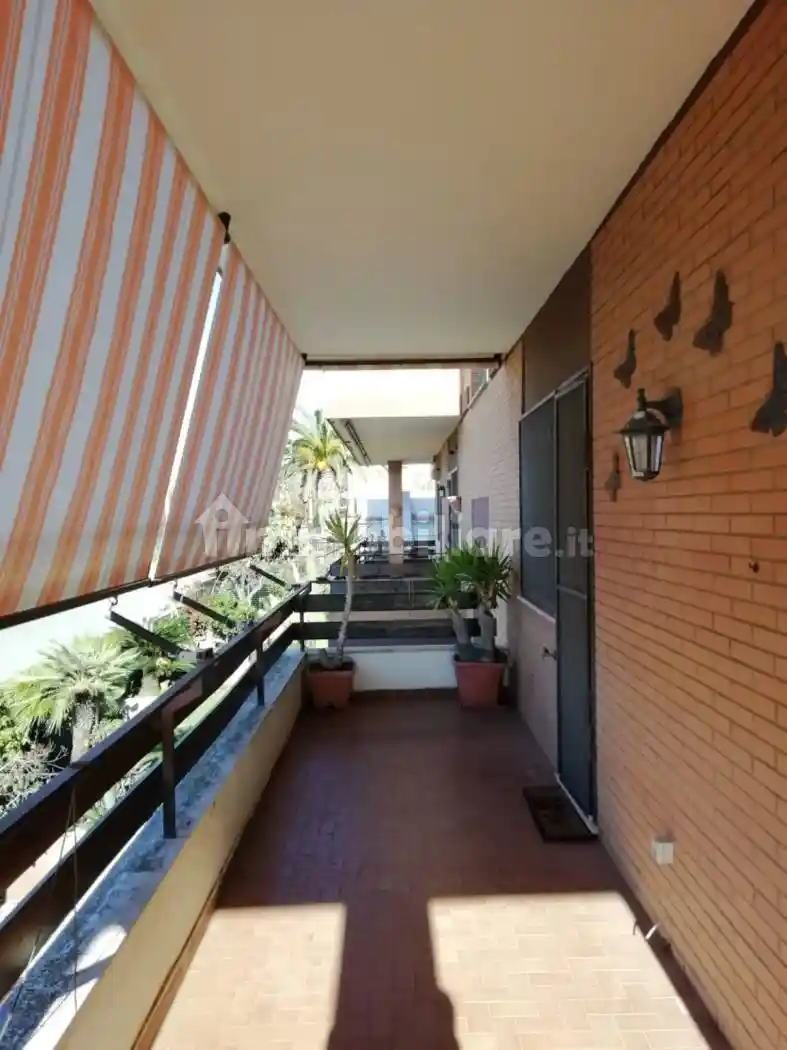 Appartamento in vendita a Anzio