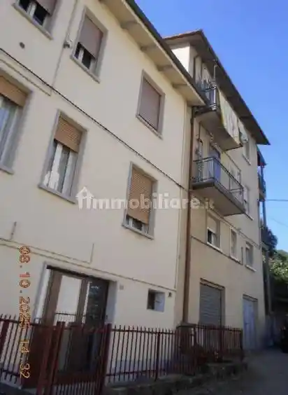 Appartamento in vendita a Alto Reno Terme