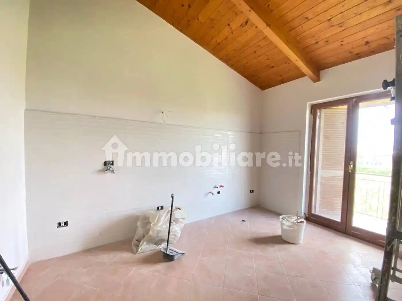 Appartamento in affitto a Giugliano in Campania