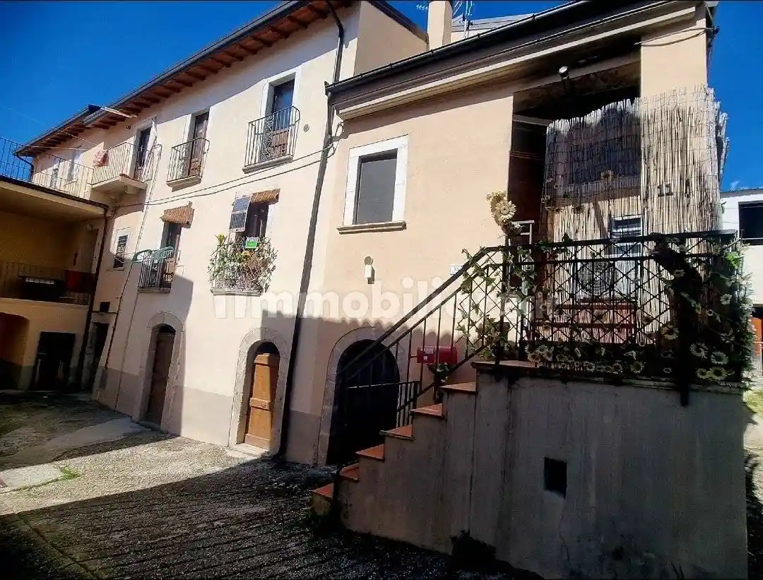 Appartamento in vendita a Barisciano