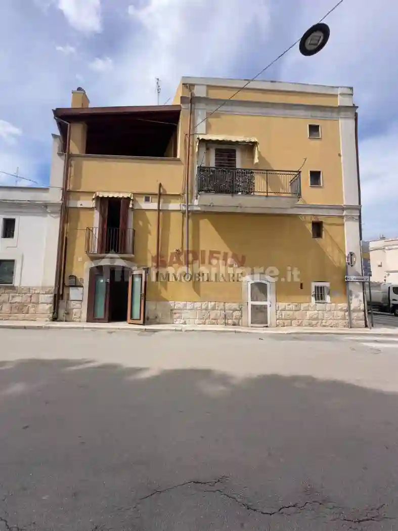 Palazzo - Edificio - foto 2