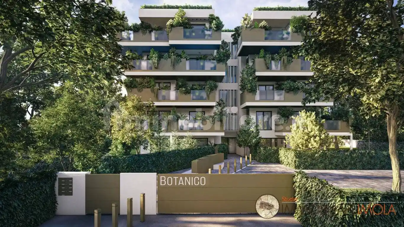 Appartamento in vendita a Imola