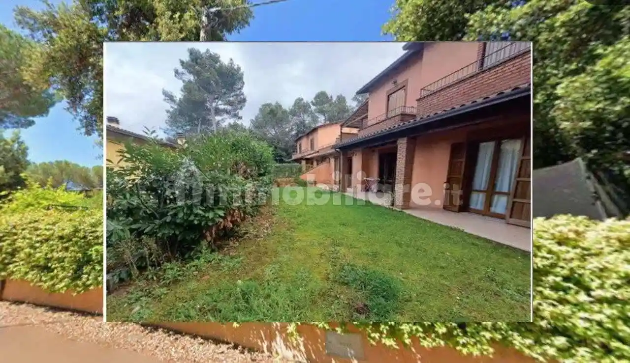 Appartamento in vendita a Magione