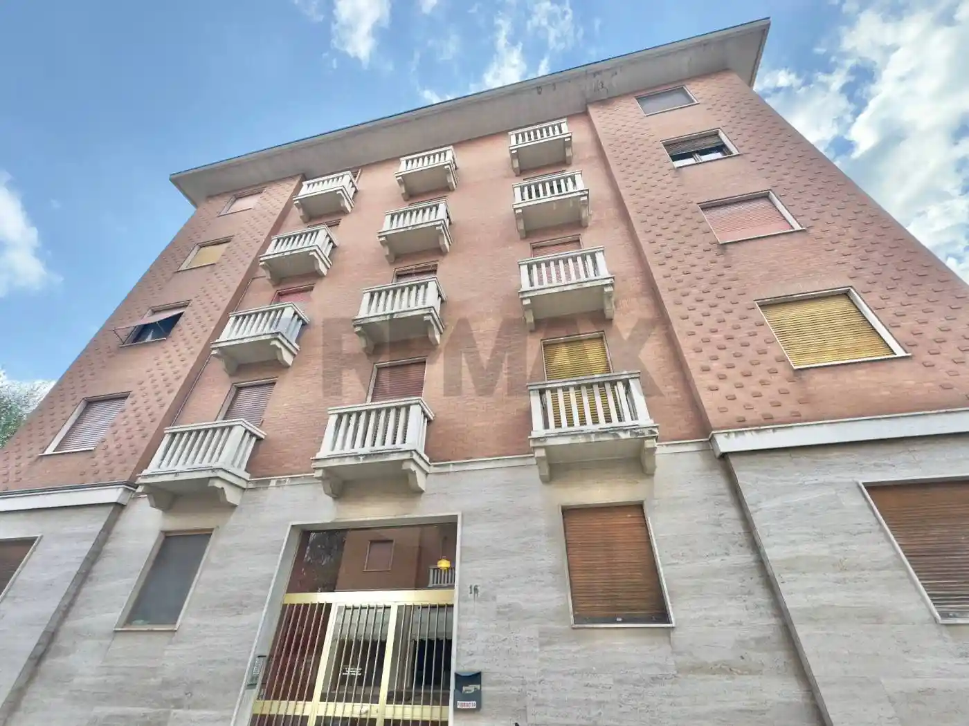 Appartamento in affitto a Biella