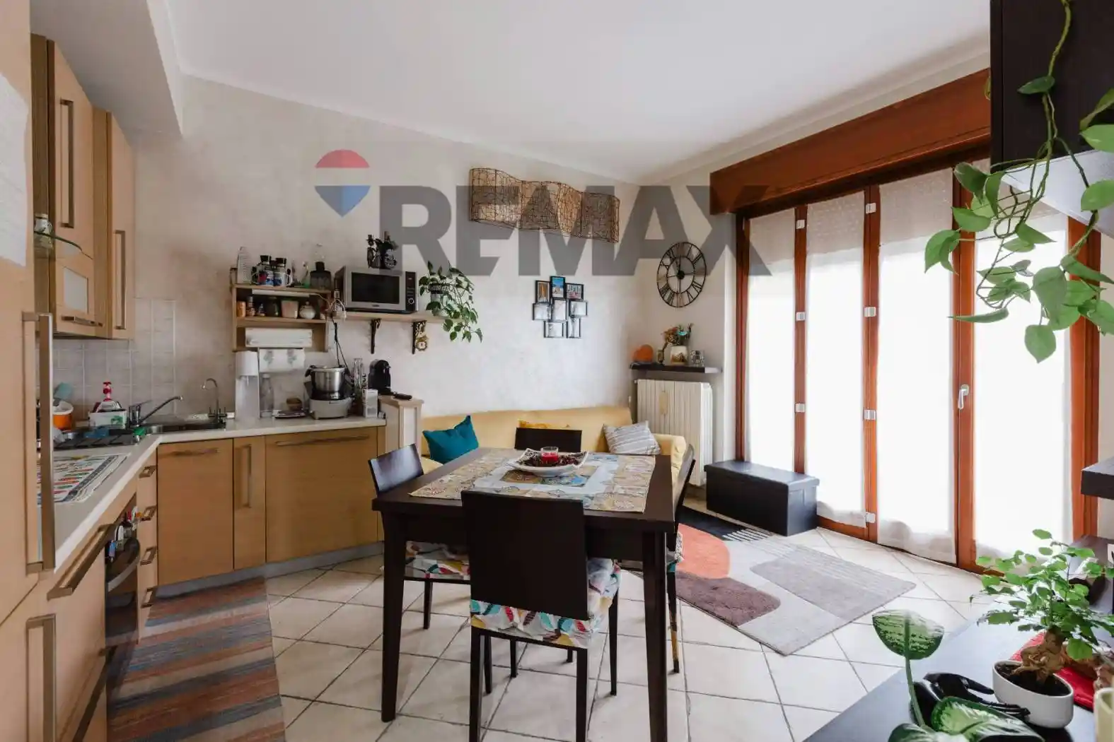 Appartamento in vendita a Concorezzo