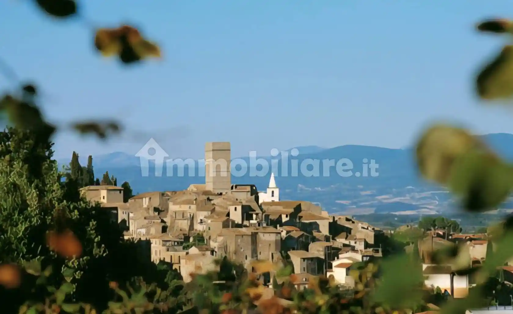 Villa in vendita a Fabrica di Roma