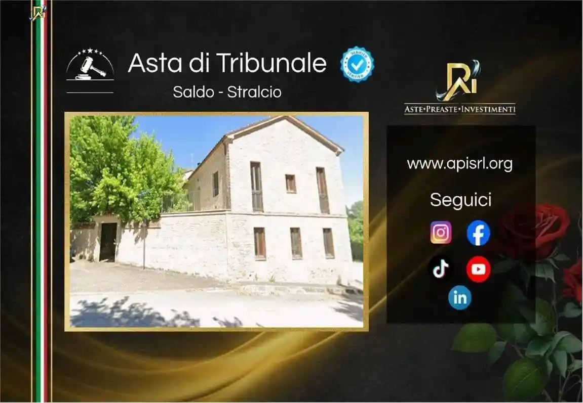 Appartamento in vendita a Monte Roberto