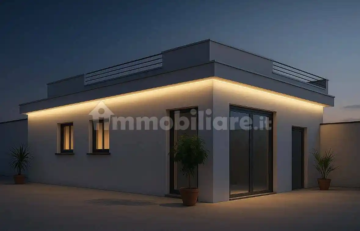 Villa in vendita a Zibido San Giacomo
