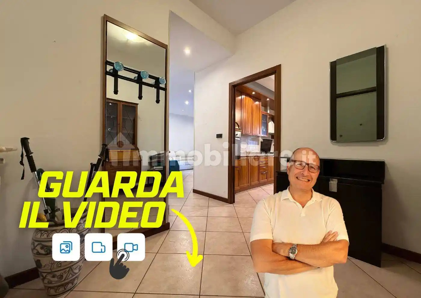 Appartamento in vendita a Verona