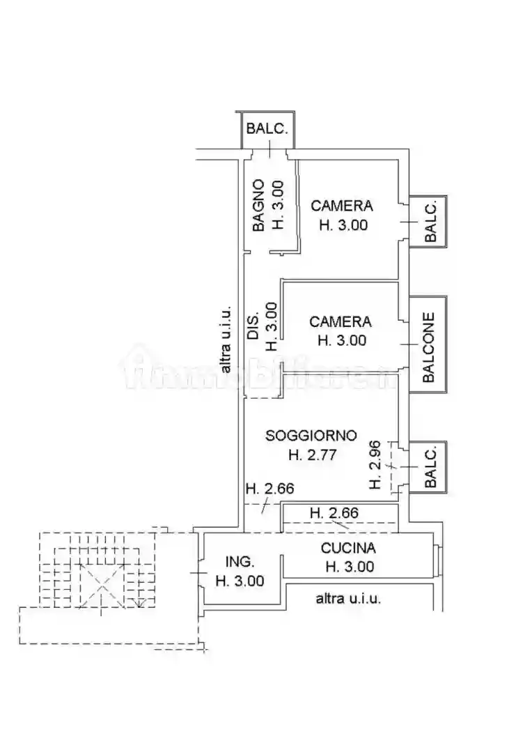 Appartamento - foto 2