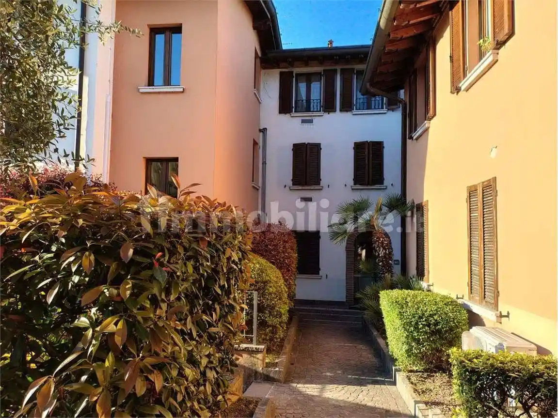 Appartamento in affitto a Desenzano del Garda