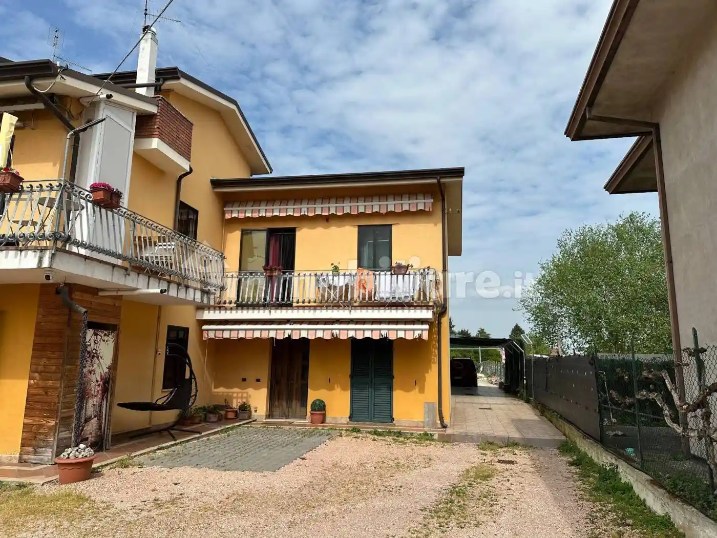 Villa in vendita a Legnago