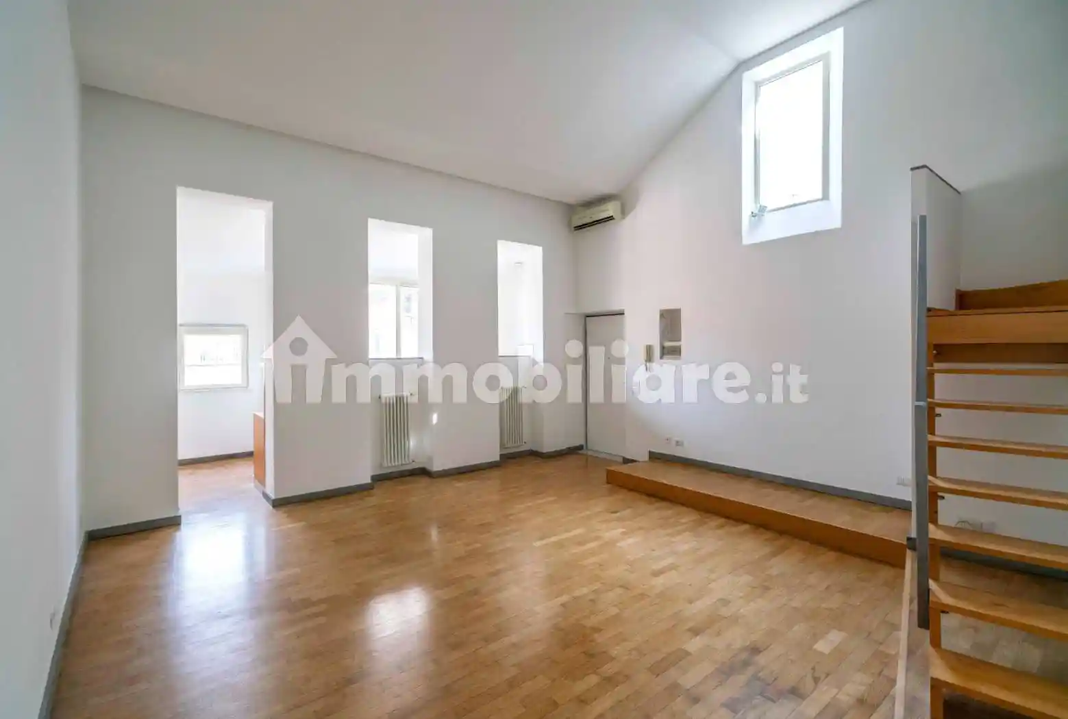 Appartamento in affitto a Roma