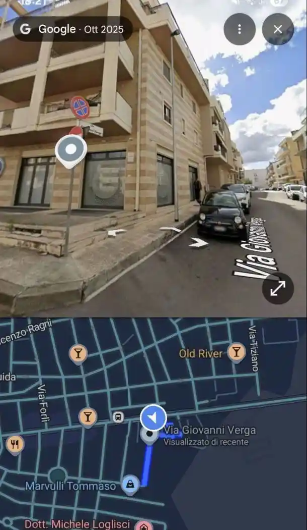 Appartamento in vendita a Gravina in Puglia