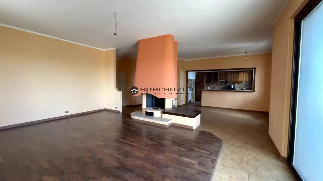 Villa in vendita a Colli al Metauro
