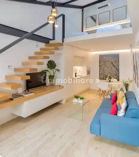Loft in vendita a Milano