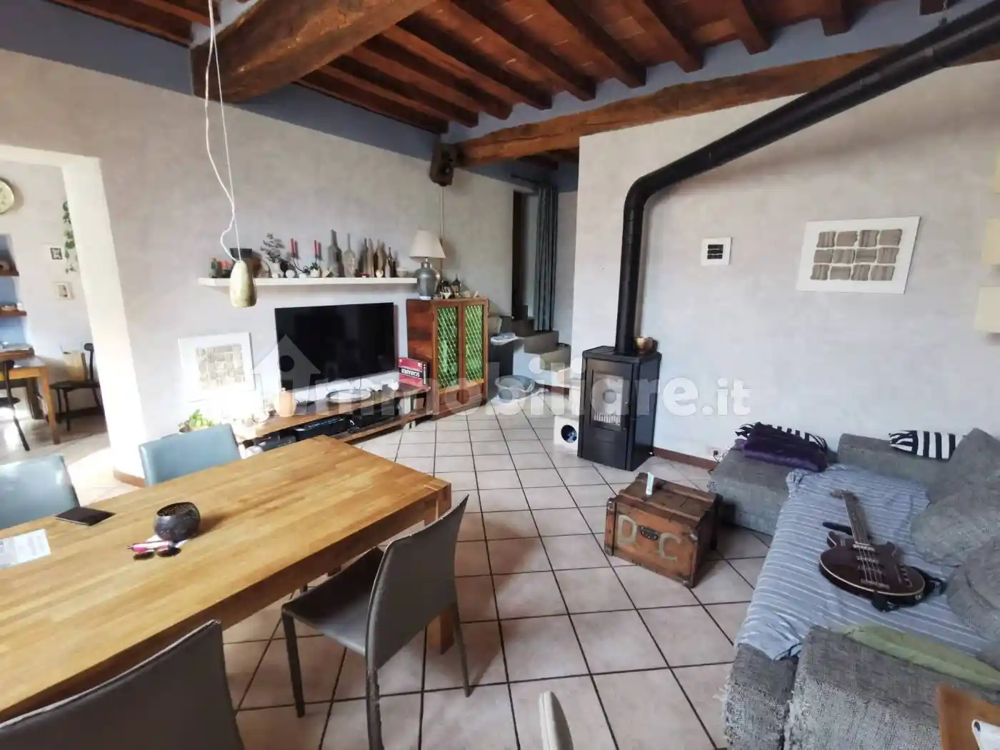 Casa indipendente in vendita a Castelverde