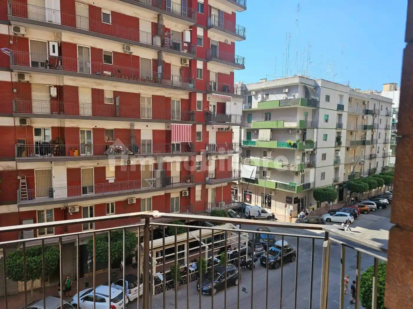 Appartamento in affitto a Taranto