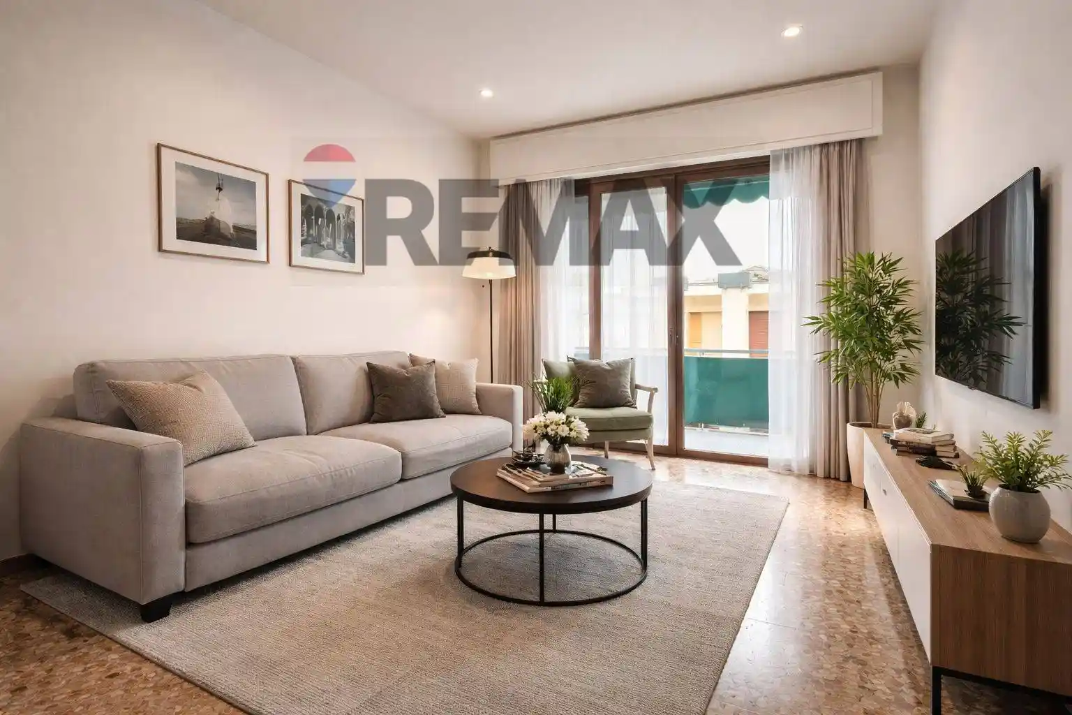 Appartamento in vendita a Rapallo