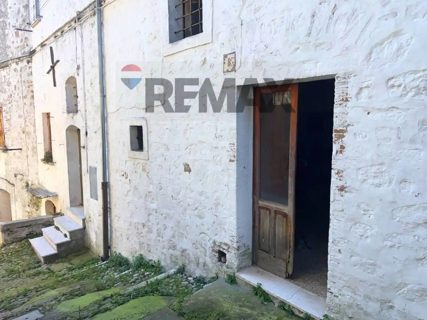 Appartamento in vendita a Bovino