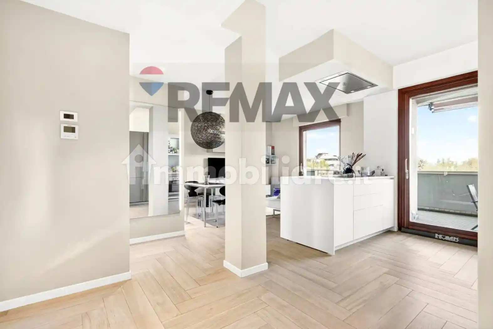 Attico - Mansarda in vendita a Busto Arsizio