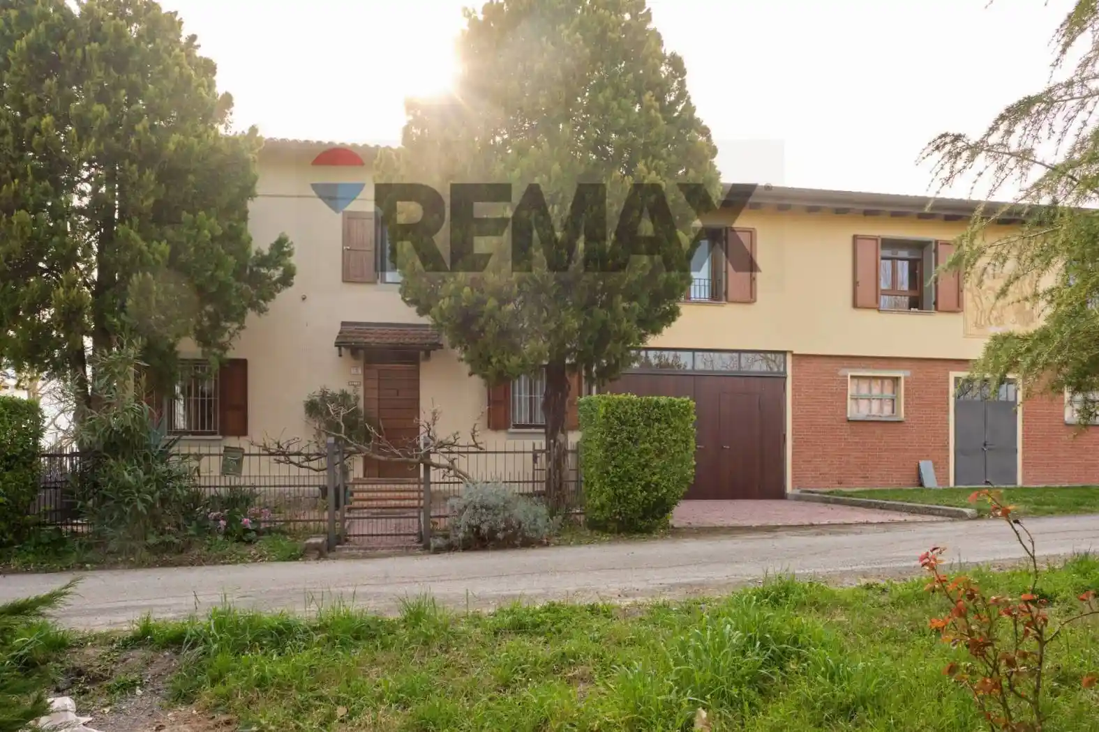 Casa indipendente in vendita a Salsomaggiore Terme