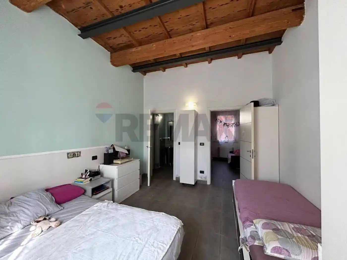 Appartamento in affitto a Ferrara