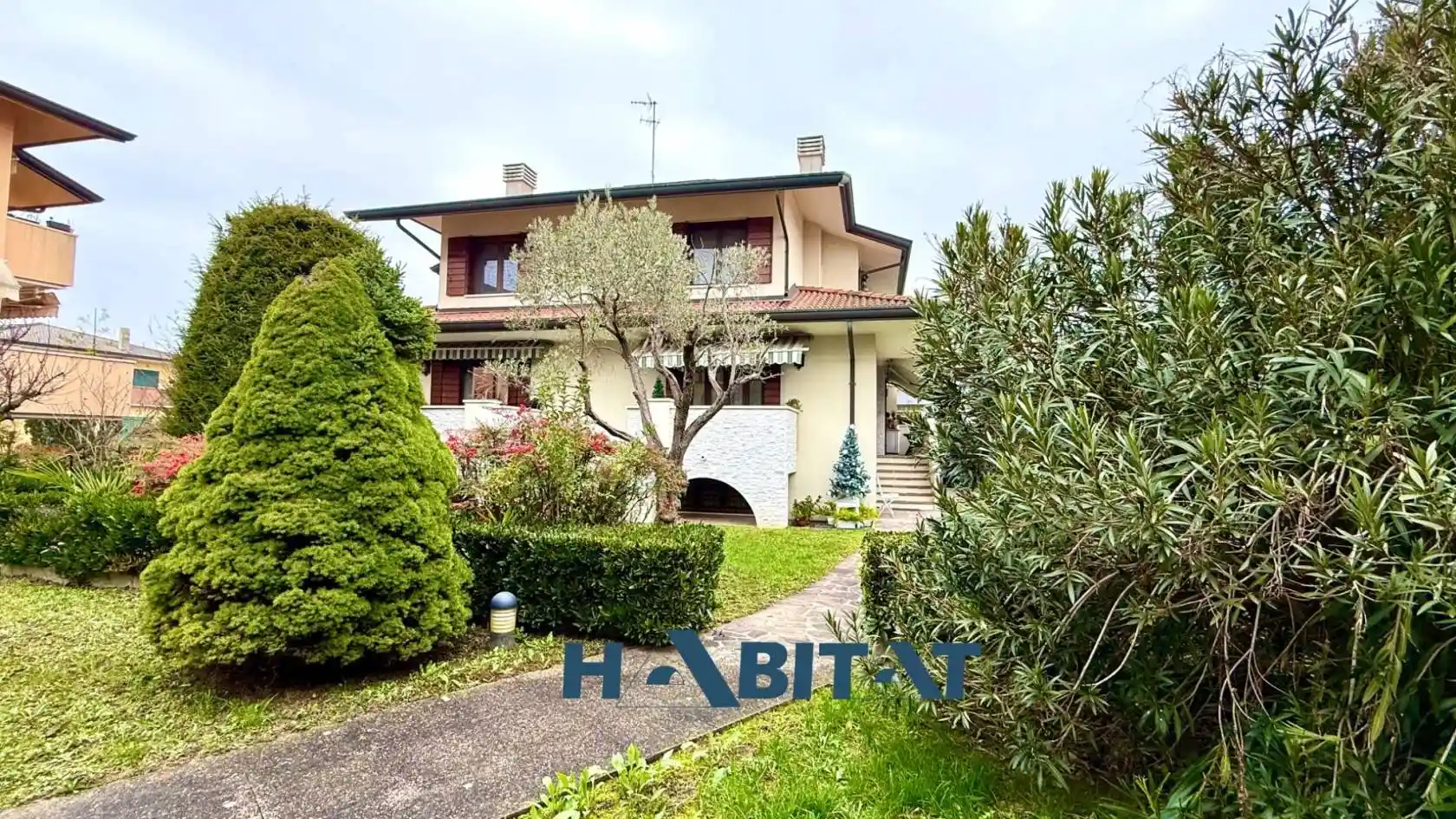 Villa in vendita a Albignasego