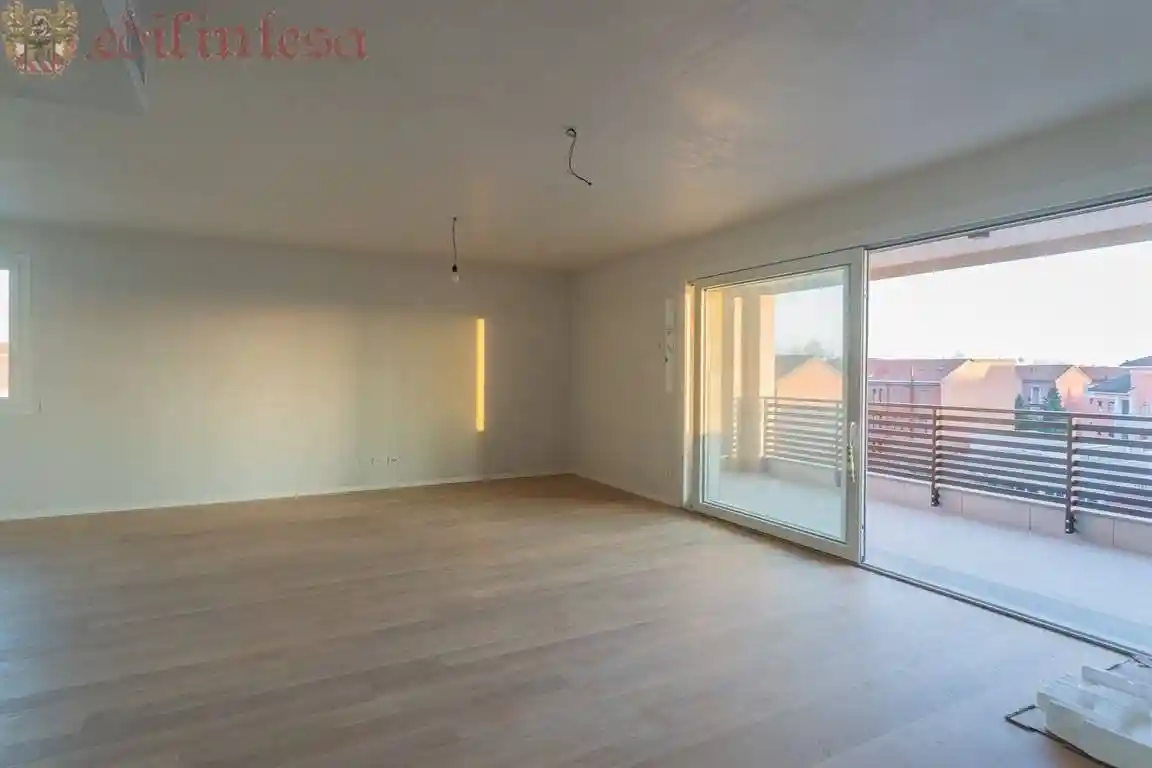 Attico - Mansarda in vendita a Monza