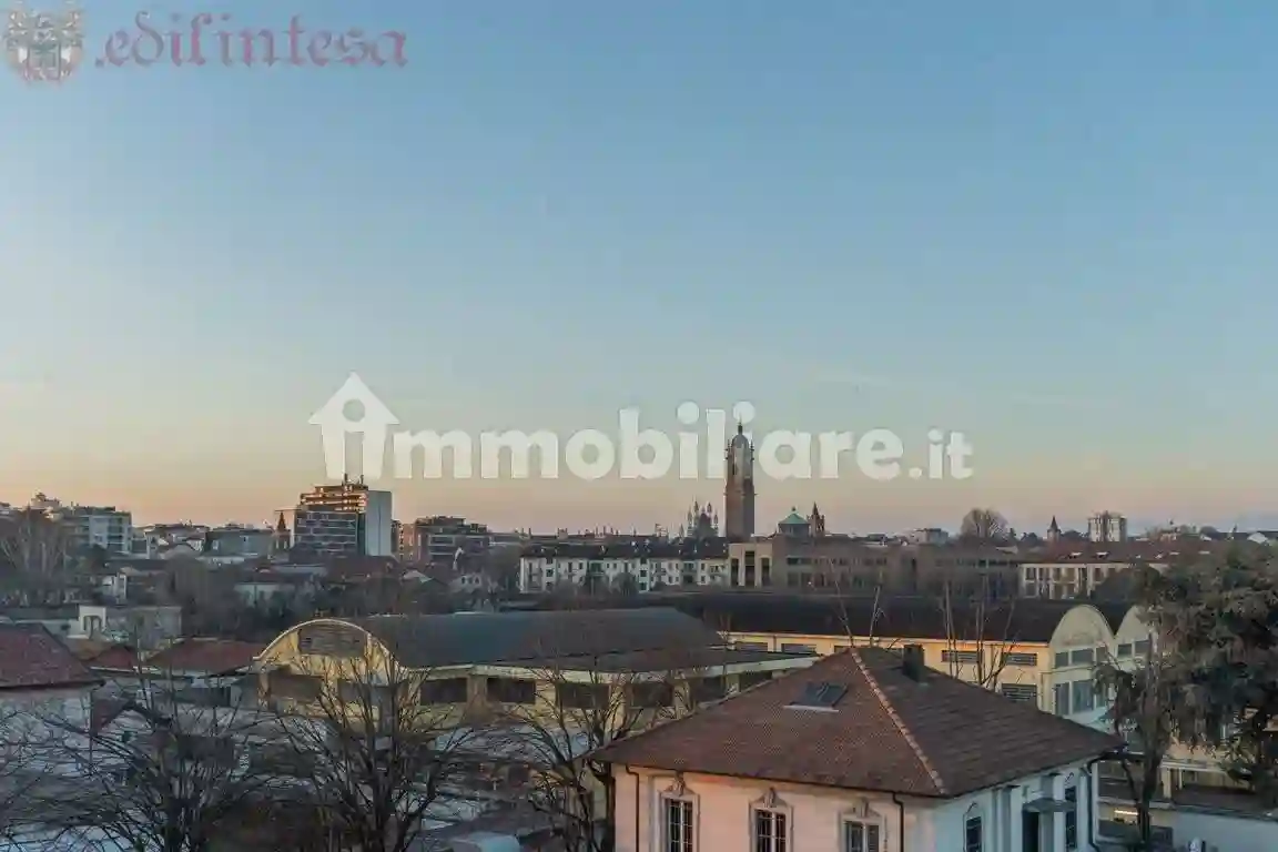 Attico - Mansarda - foto 2